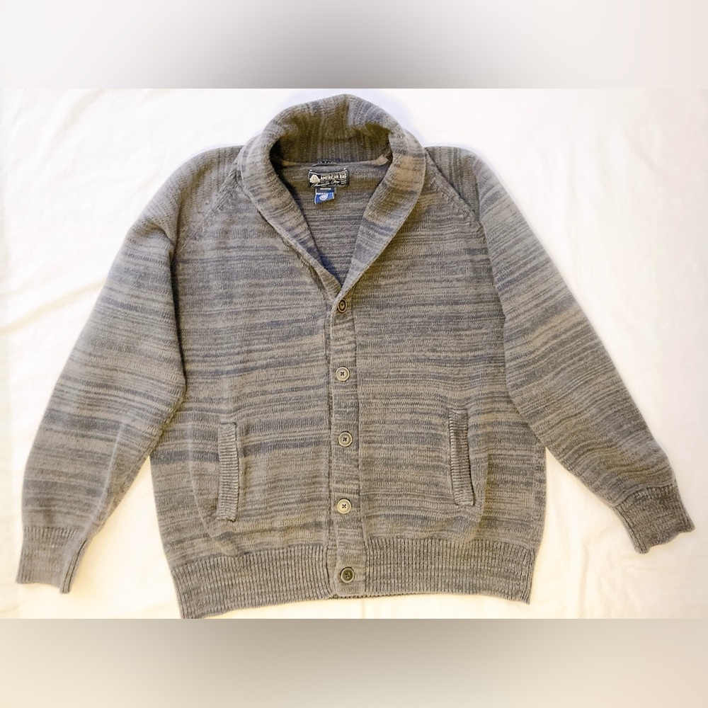 American Rag CIE Cardigan - Picture 2 of 7